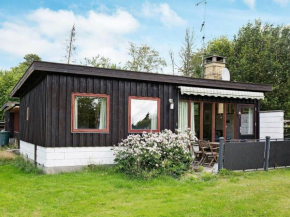 Holiday Home Revlingestien III in Gilleleje